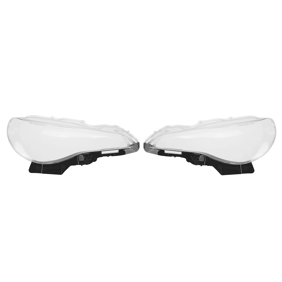 

Чехол для фар Toyota 86 2017-2019 Subaru BRZ 2013-2016 L + R, прозрачная крышка для объектива