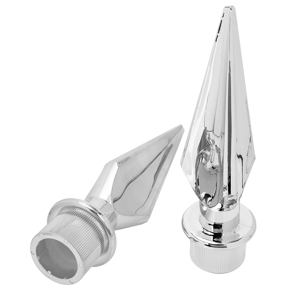

Flag Pole Topper Flagpole Head Finial Spearmeeting Ornament Roomball Tips Toppersdecorative Outdoor Finials Replacement Crafts