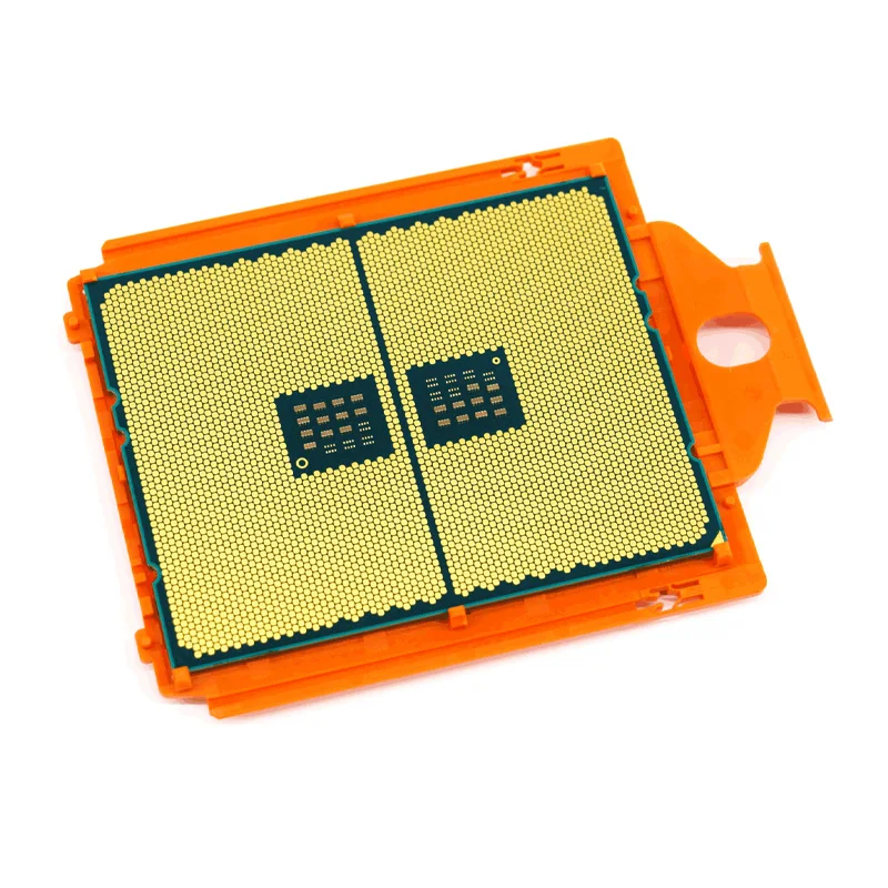 

AMD Ryzen Threadripper 2950X Processor 16 Core 32 Thread 3.5GHz CPU Up to 4.4GHz CPU sTR4 180W