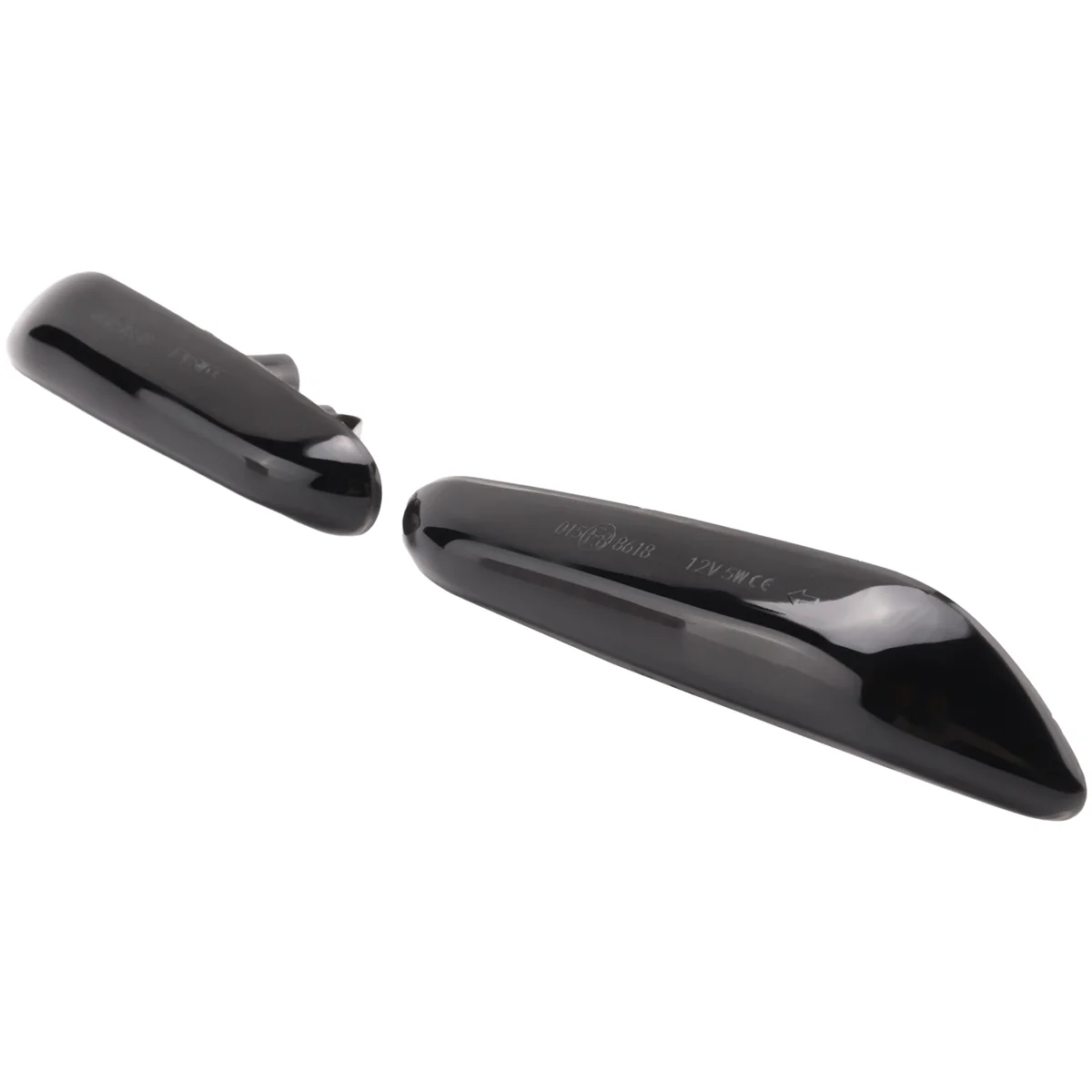 Светодиодные динамические поворотники лампа для последовательного указателя