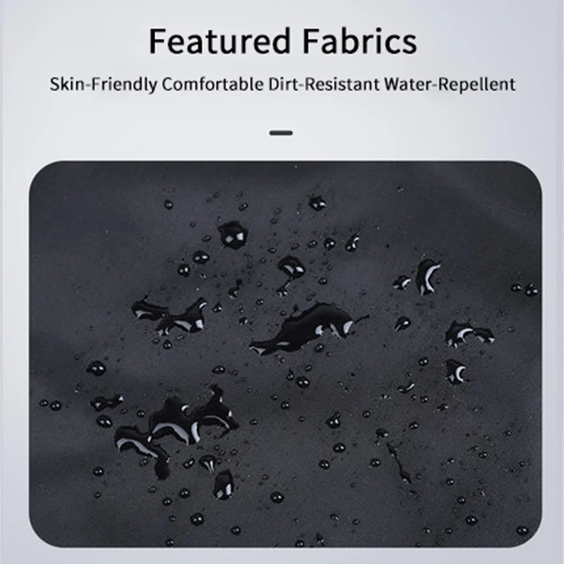 Waterproof Gym Bag With Shoes Compartment Sports Bag Travel Drawstring Bag Outdoor Bag Swimming Fitness Multi-layer Softback