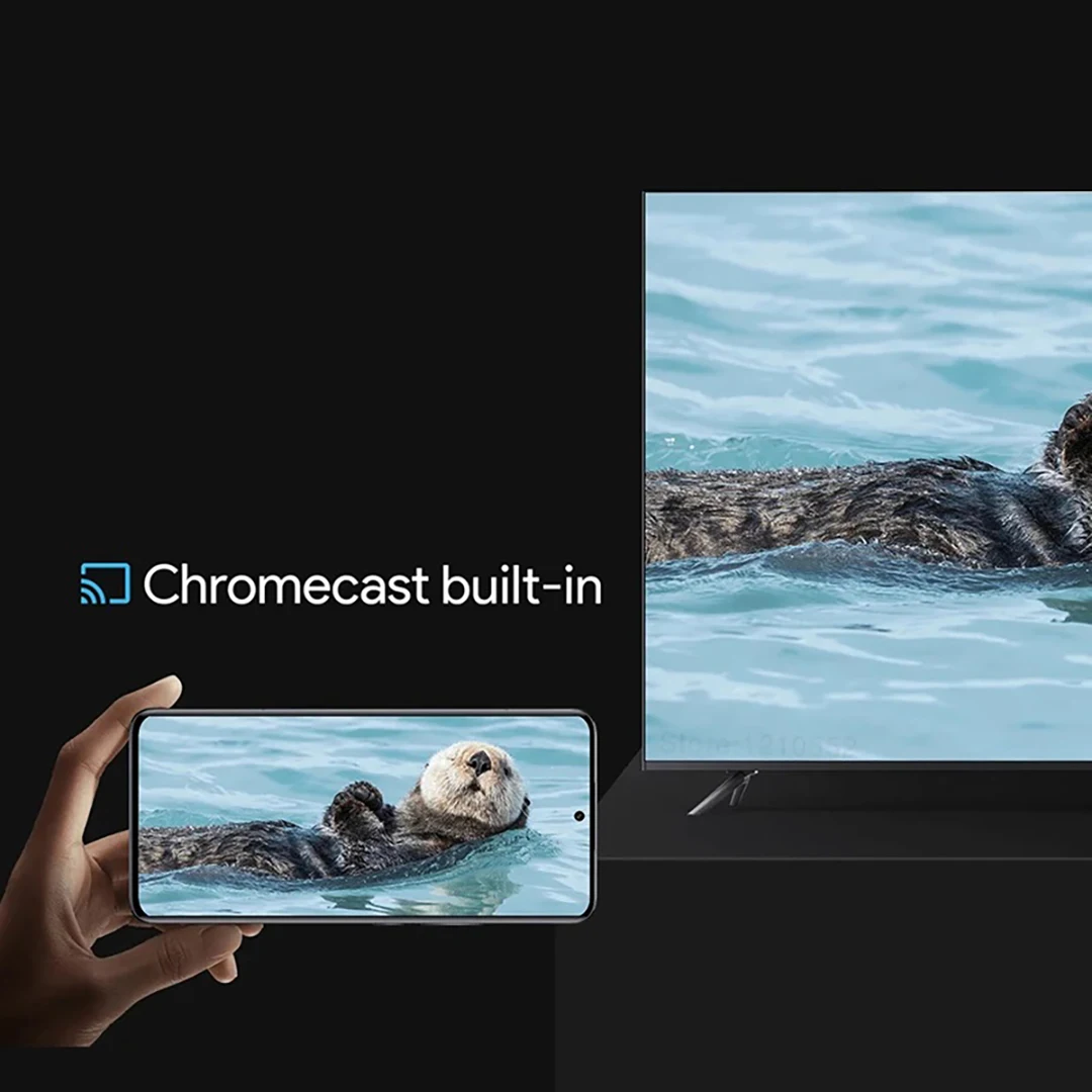 Глобальная версия Mi TV Box S2nd Gen Iptv Google Chromecast Встроенный 4K Ultra HDR10 + Bluetooth и ИК-пульт