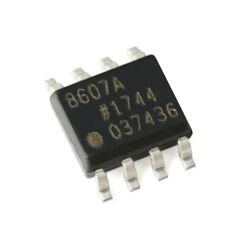 5-10 шт. 100% Новинка AD8607ARZ AD8607 8607A AD823ARZ AD823A AD8034ARZ AD8034A SOIC-8 SOP8 новые оригинальные чипы ic