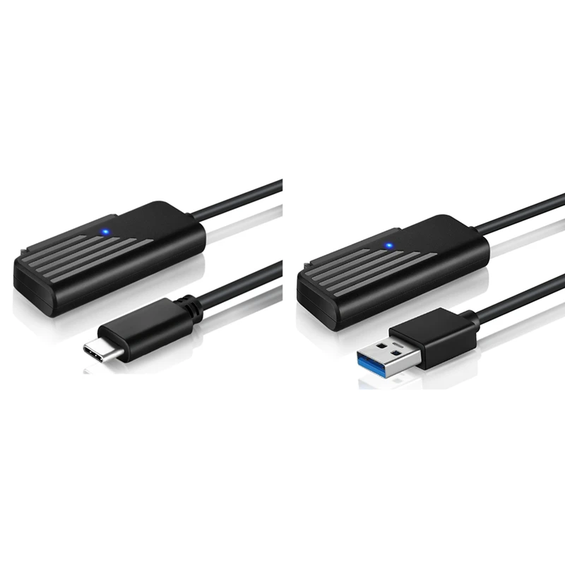 

Высокоскоростная передача данных SATA-адаптер SATA 5 Гбит/с для жесткого диска 2,5 дюйма адаптер SATA