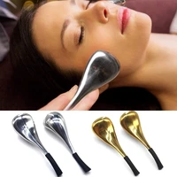 gift facial cold heat relief luxury roller massage ice globes cryo sticks