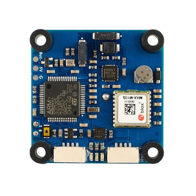 

New AP_ PERIPH GNSS M10-L4-3100 GPS Compass Traverse