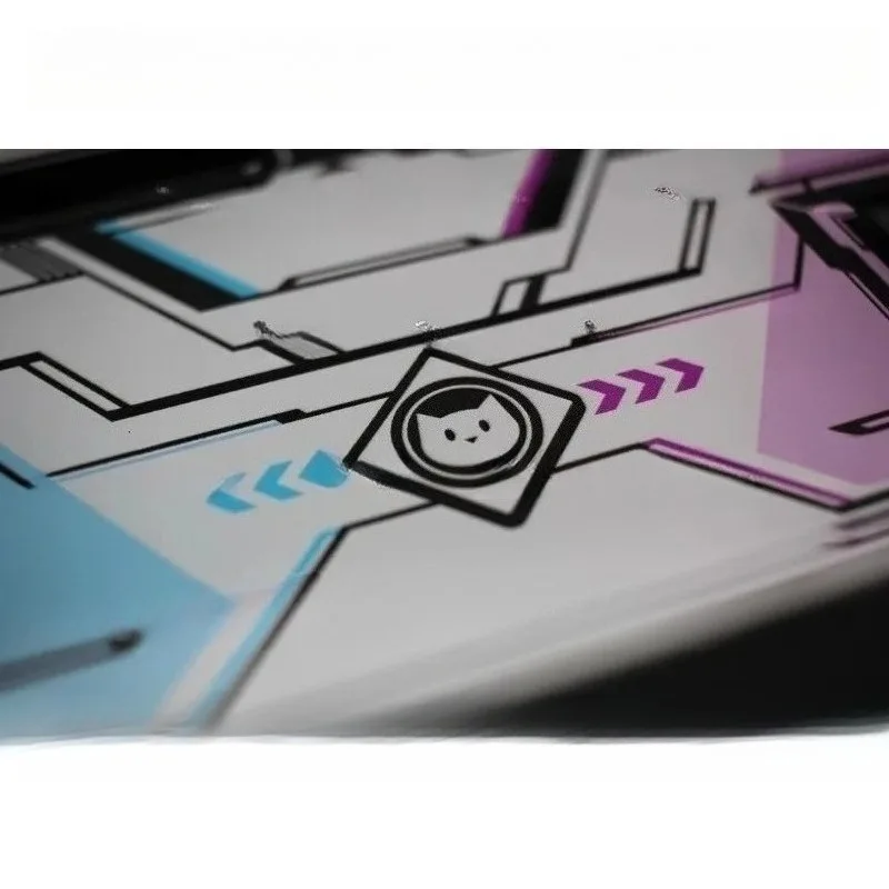 Портативный контроллер SDVX Source Station для SDVX Lite и SDVX (art.: 3920db9c31473) - 3920db9c31473
