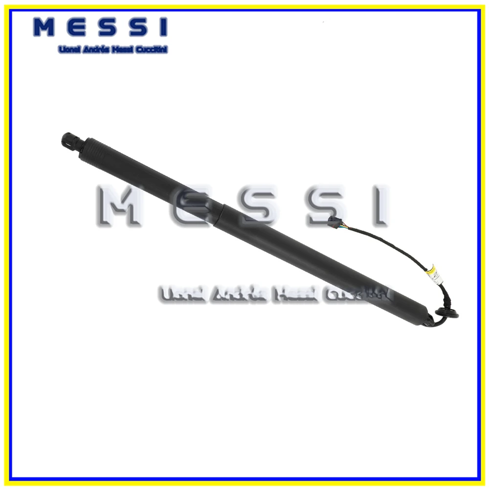 Мощный Электрический подъемник задних ворот LR083139 для Range Rover Discovery 5 2017-2019