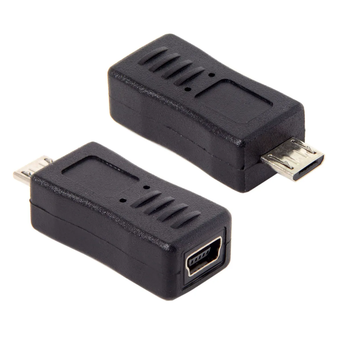 Микро-USB адаптер для зарядки и передачи данных 5pin