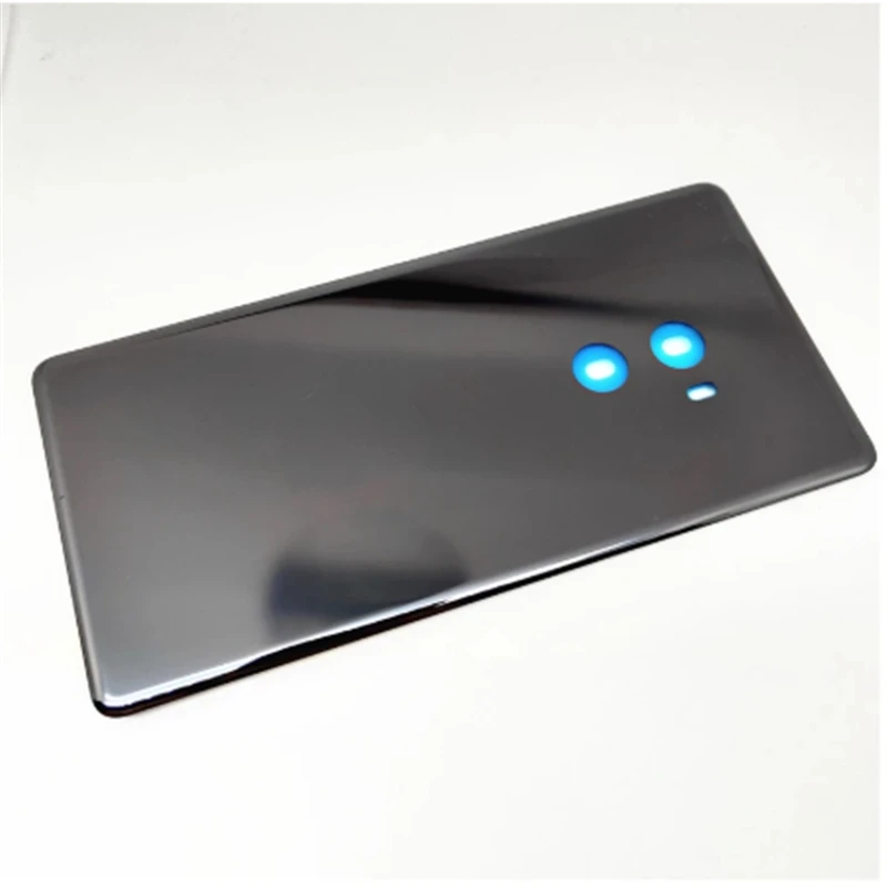 Оригинальная керамическая крышка батарейного отсека задняя Корпус для Xiaomi Mi Mix MIX