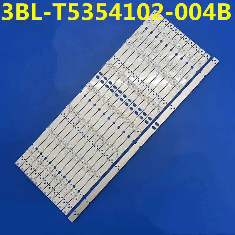 12 шт. фотовспышка для 3BL-T5354102-004B 6049140001