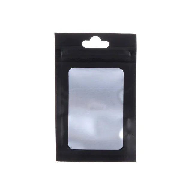 

Полиэтиленовые пакеты с замком 100 шт