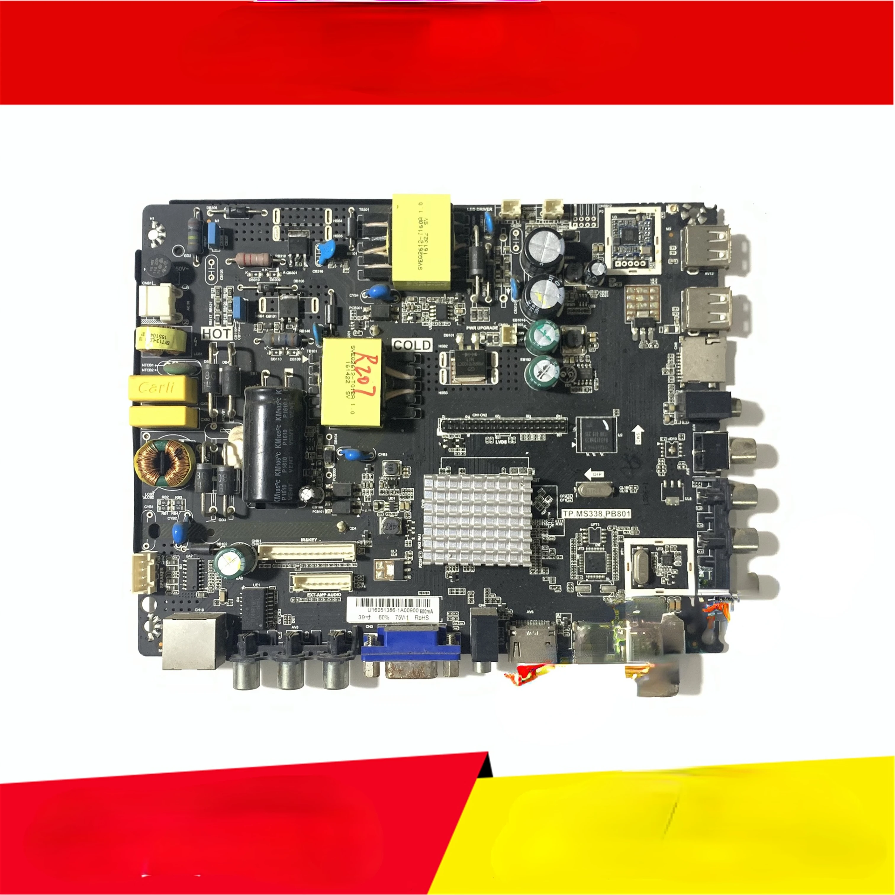 

Оригинал Tp. Материнская плата Ms628.pb803 Tp.% TP.R69 Pd64 Qt552lp