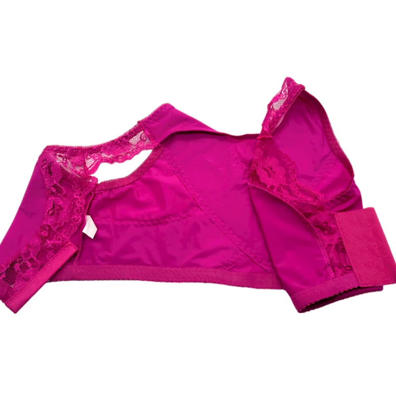 

French Lace Sexy Bra push up underwear Plus Size Seamless Underwear No Steel Ring Comfortable Breathable Half Cup(1/2 Cup)