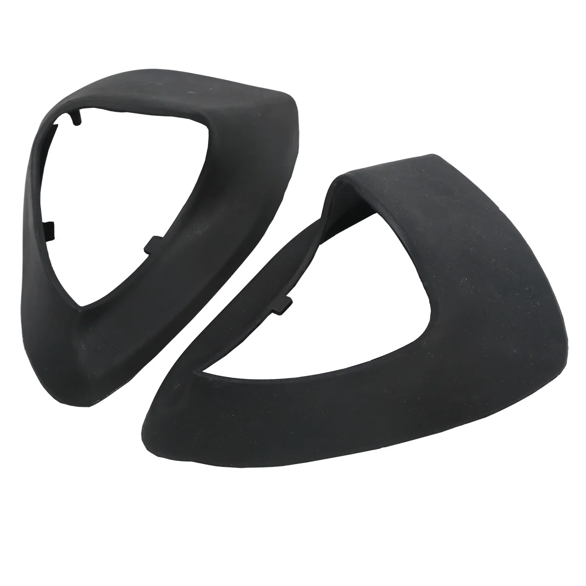 

Резиновые сапоги внутреннего зеркала заднего вида мотоцикла для Honda Gold Wing GL1800 2001-2010 2009