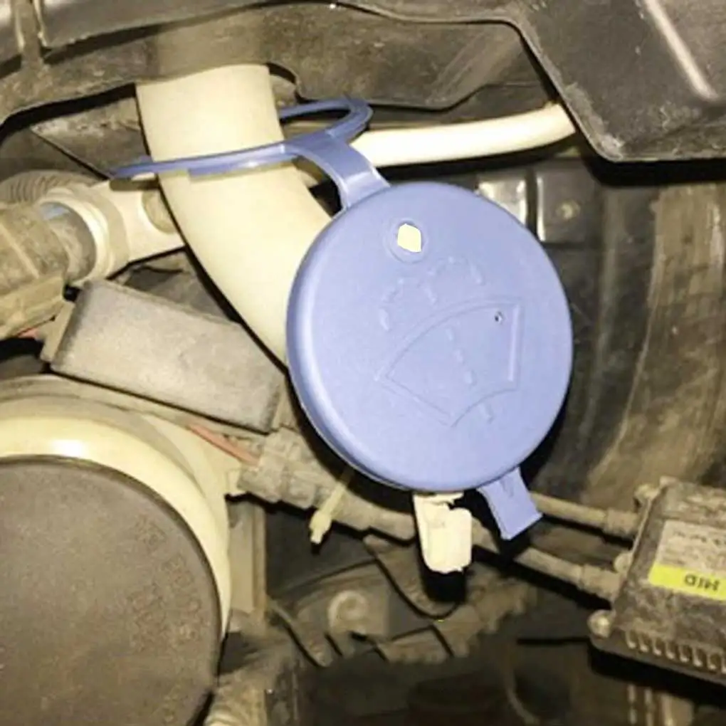 

Car Windscreen Washer Bottle Cap Window Cleaning Water Reservoir Lid Washing Container Cover Vehicle Part Accessories
