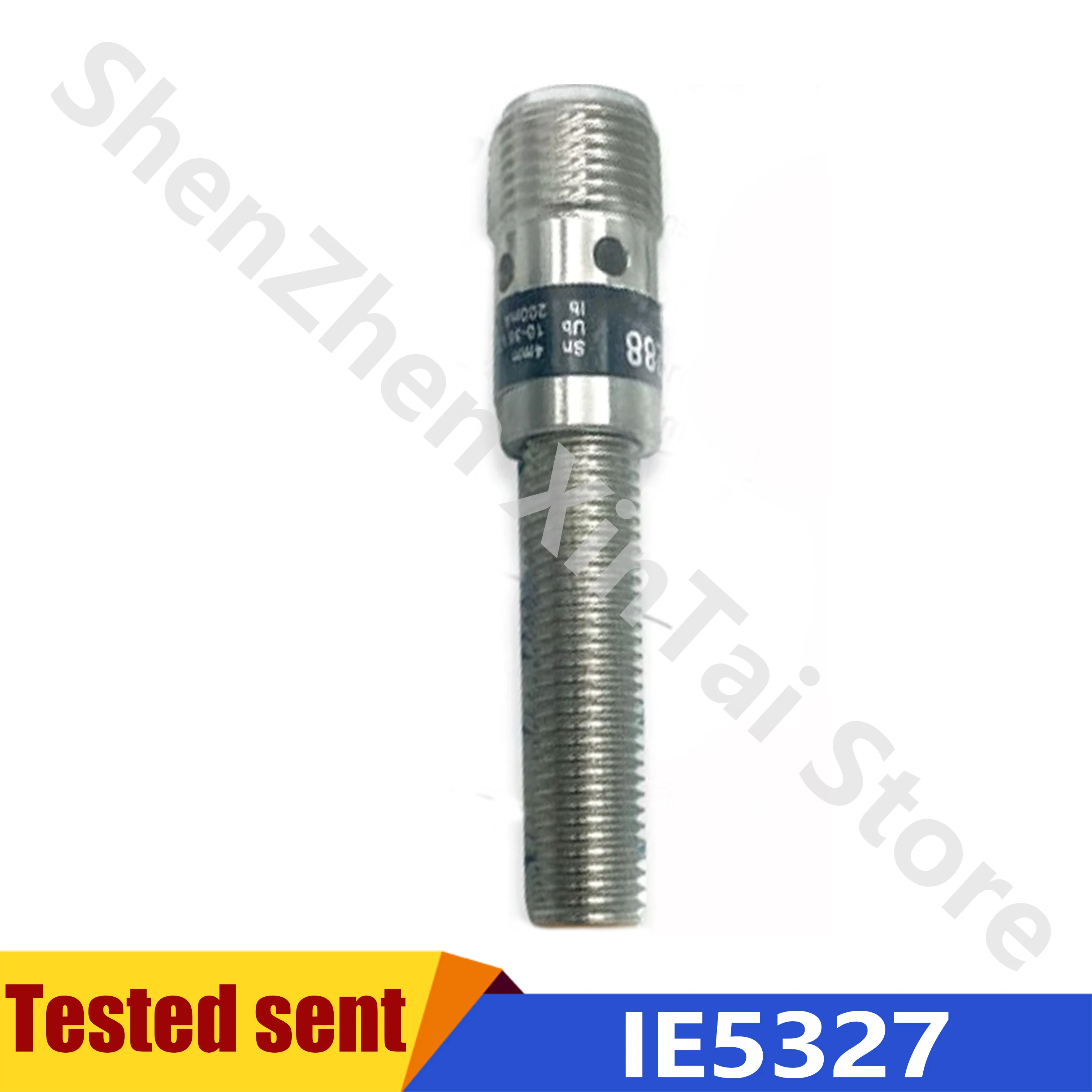 Новый высококачественный Индуктивный переключатель IE5327