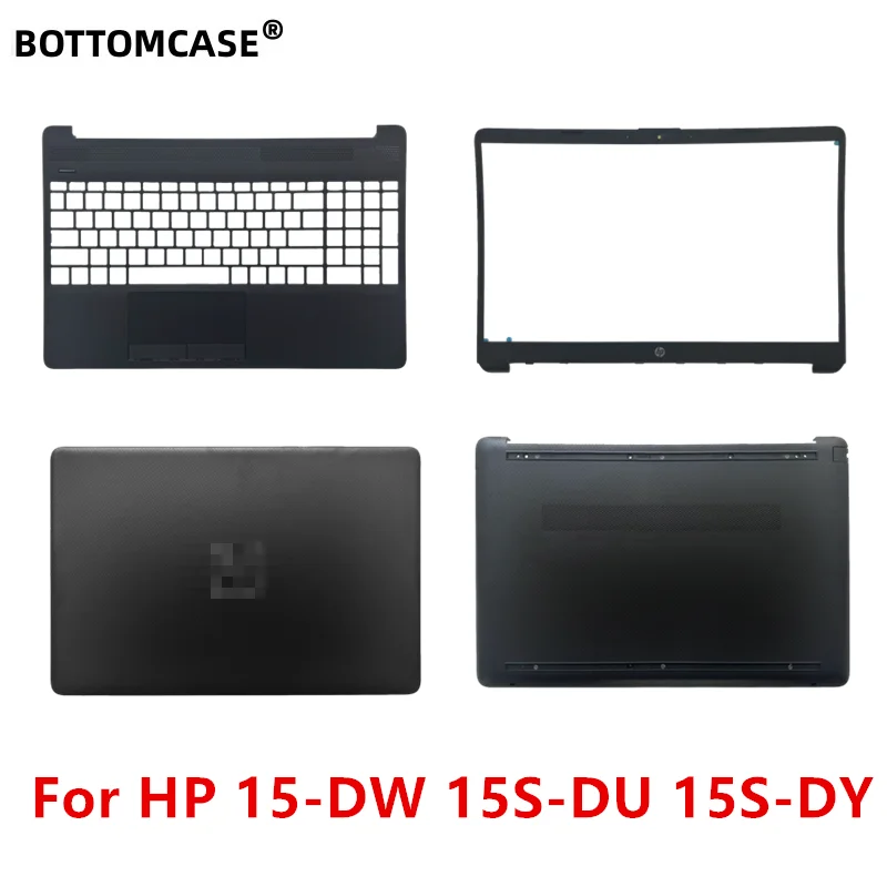 

Чехол для ноутбука HP 15-DW 15S-DU 15S-DY