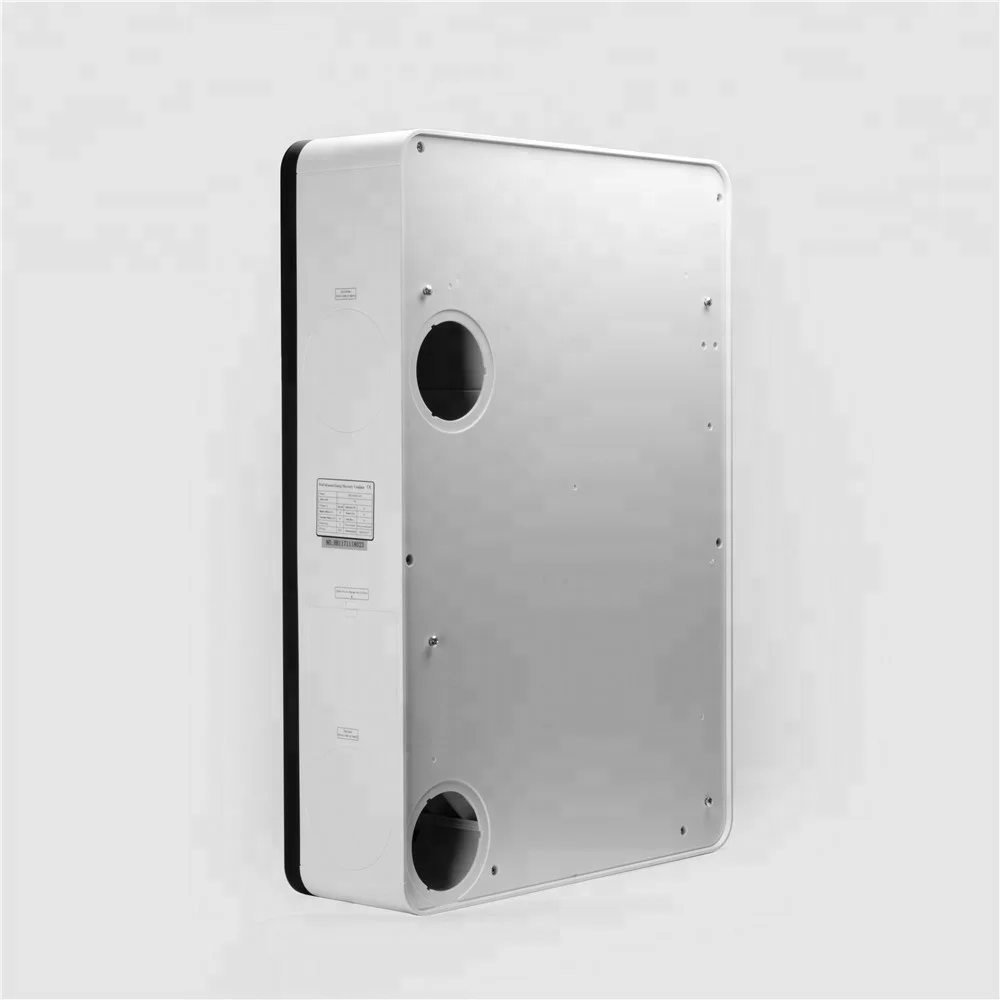 Ideal ventilation solution air conditioner indoor air purifier manufacturer enlarge