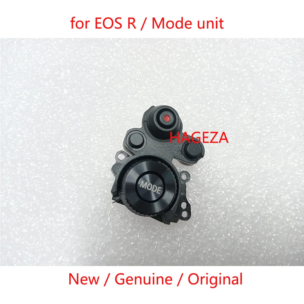 

Новый оригинальный блок кнопки верхней крышки EOSR для Canon EOS R запасные части для камеры