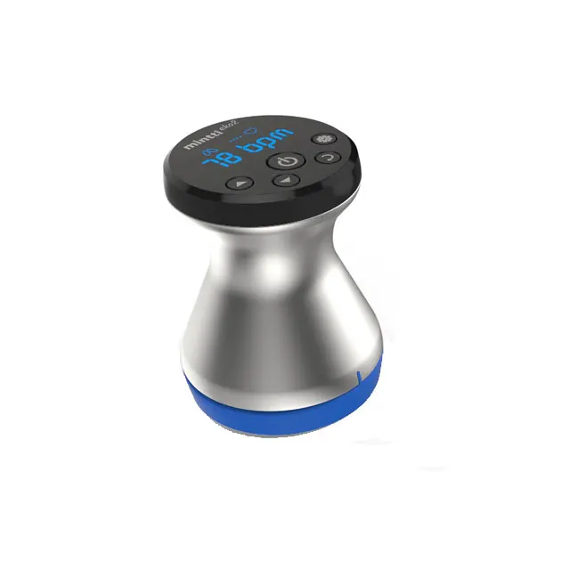 

Blue tooth 4.0 Wireless Electronic Digital Stethoscope for Pneumonia Diagnosis