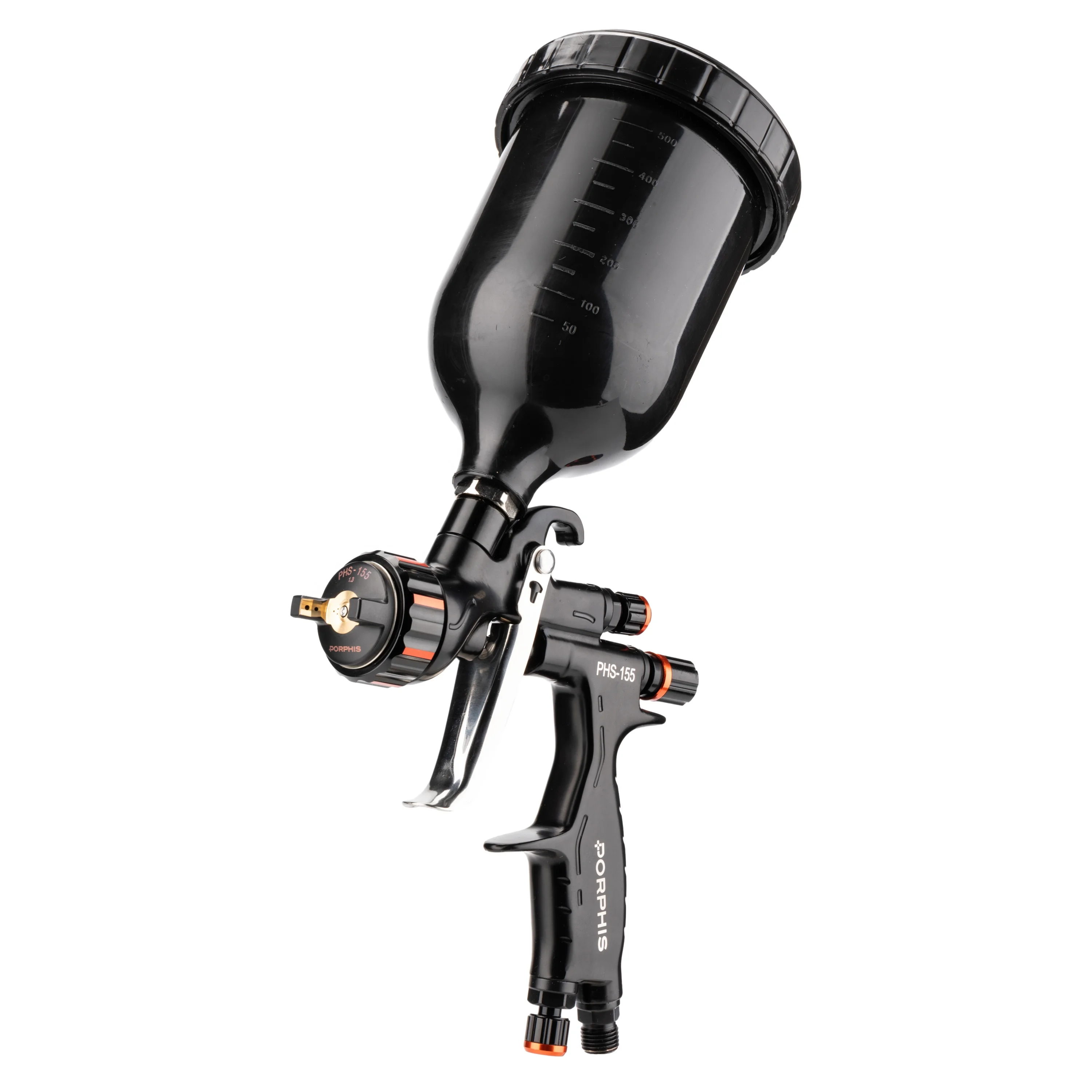PORPHIS PHS-155 высокоэффективные краскораспылители для краски MP автомобильный