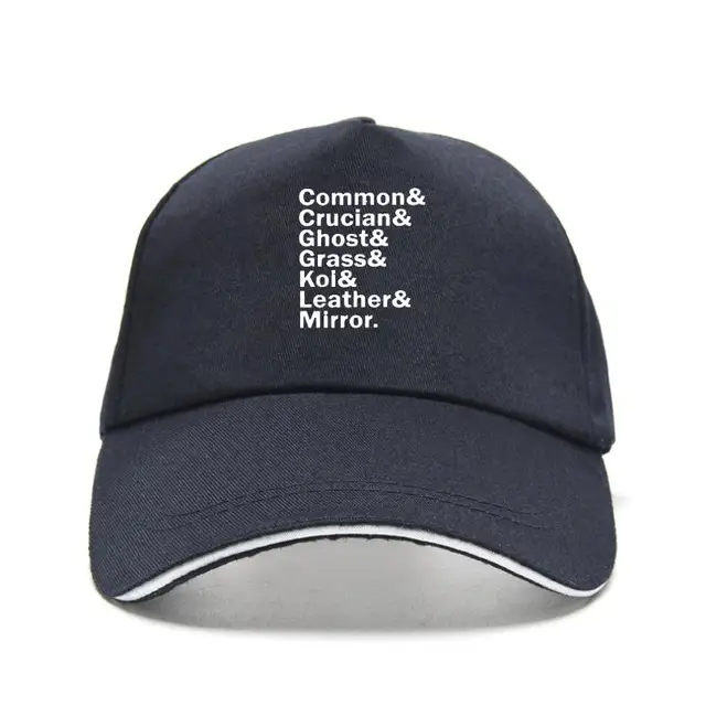 new cap hat Carp Baseball Cap FishER 