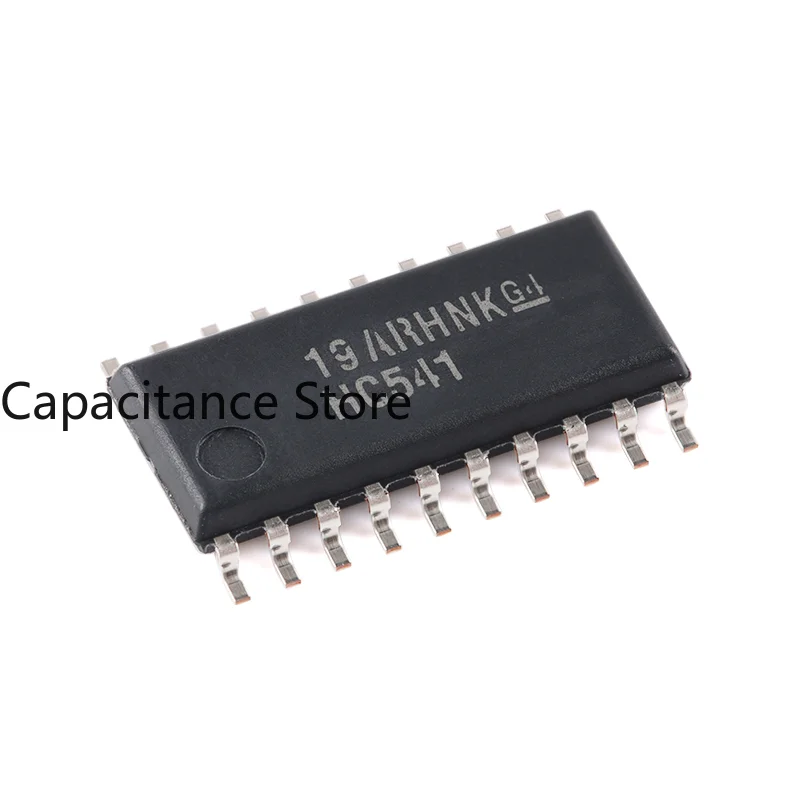 Рисунок 6 - Оригинальный оригинальный фонарь SN74HC541NSR