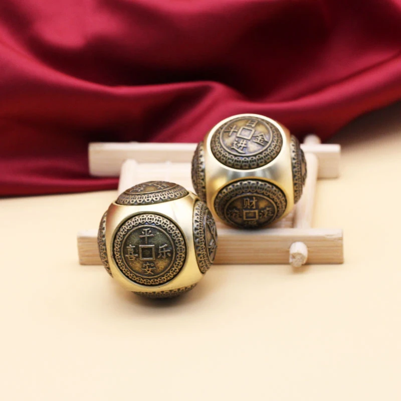 1 шт. шестигранный Спиннер для снятия стресса