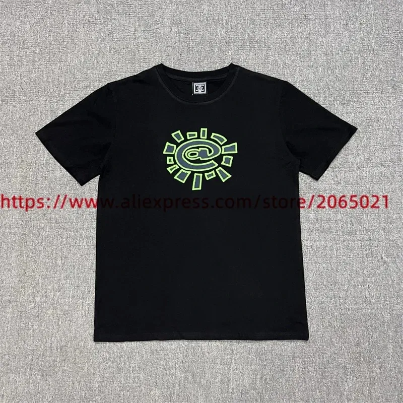 Женская Футболка С Коротким Рукавом Always Make The Shirt Повседневный Хлопковый Топ