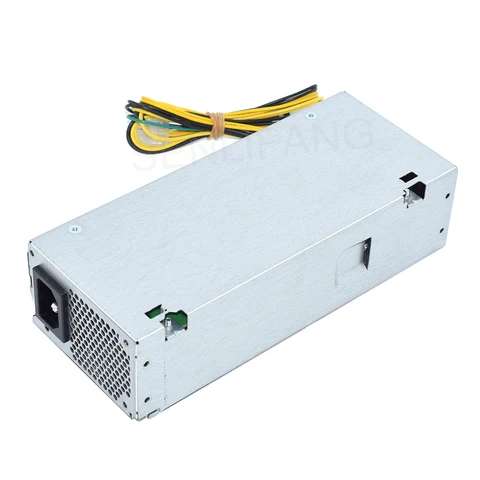Новый PSU PCH018 PA-1181-7 для LENOVO 510S-07ICB 6 + 4pin MAX180W блок питания 00PC780 PCH018 SP50H29568