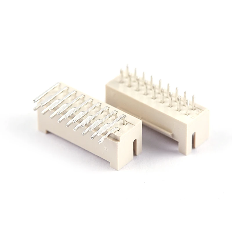 

5Pcs 18P Socket Miner Connector 2X9P Socket Buckle for Asic Miner Antminer S9