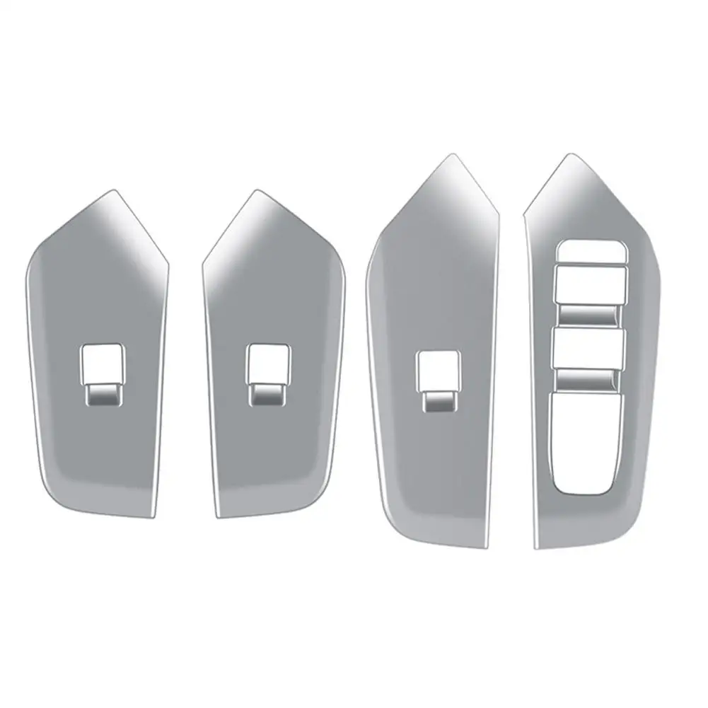 Наклейка на окно автомобиля стеклянная рамка для Prius 60 Series модели правого руля E7r8