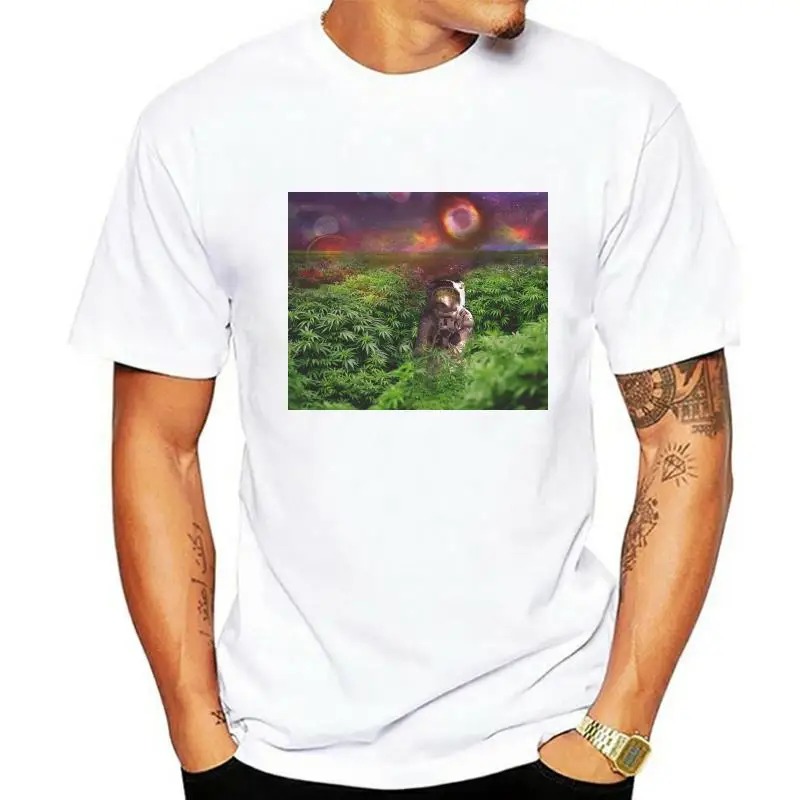 

Camiseta de Planet Opium para hombre, camisa para mujer