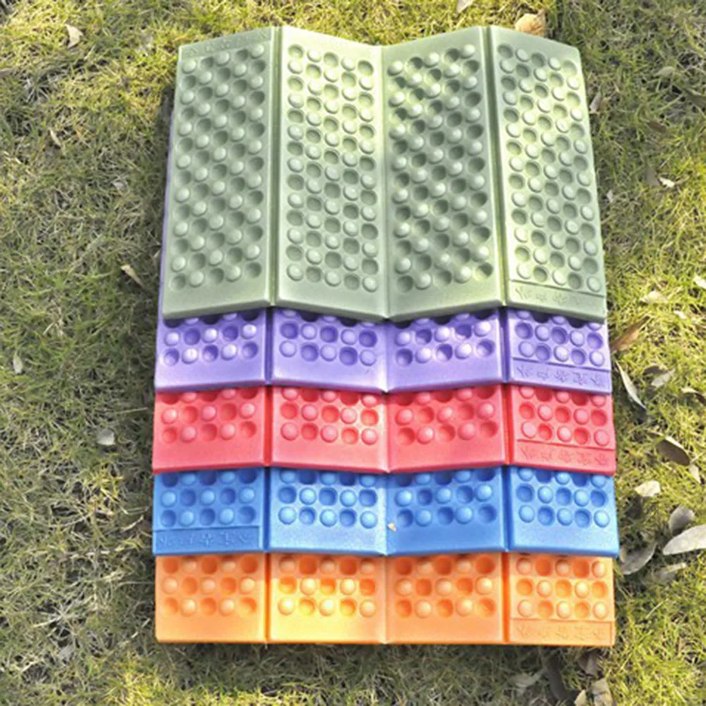 

Picnic Pads Camping Cushion Beach Pad Picnic Blanket for Outdoor Air matt