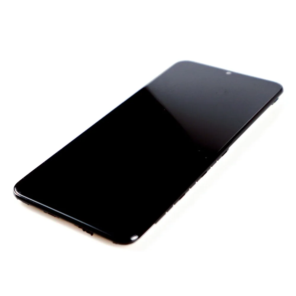 Фото ЖК-дисплей с сенсорным экраном и дигитайзером в сборе для Samsung A30 A305/DS A305FN №5