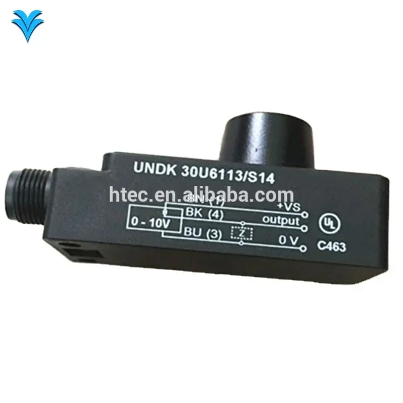 ФСДК 10Д9601/С35А ФСДК10Д9601/С35А 10131282 фотоэлектрический сенсорный переключатель