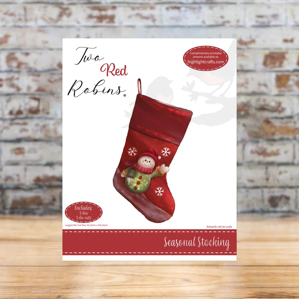 

Рождественские носки 2023 новые металлические пресс-формы для «сделай сам» Скрапбукинг ремесла изготовление фотоальбома шаблон ручной работы