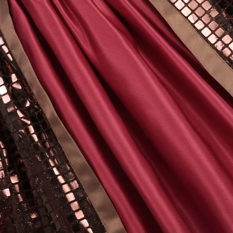 2022 костюм доспехи принцессы Хаамлан для девочек косплей из фильма китайский воин