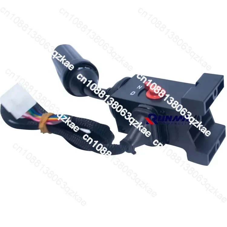 Комплект погрузчика 6006-041-006 A25D A25 детали коробки передач ручка рычага