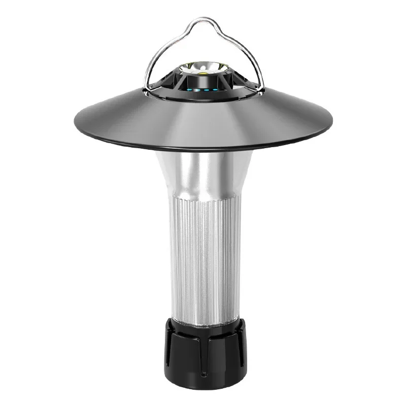 3000mAh Outdoor Camping Lantern 5 Lighting Modes Led Flashlights Emergency Lamp as a goal zero Flat Replacement Lamps