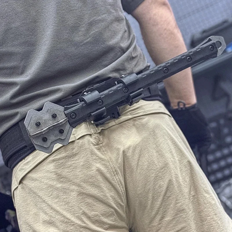 Тактический молоток Bone Duo Wolf Teeth JY241121-2 | AliExpress