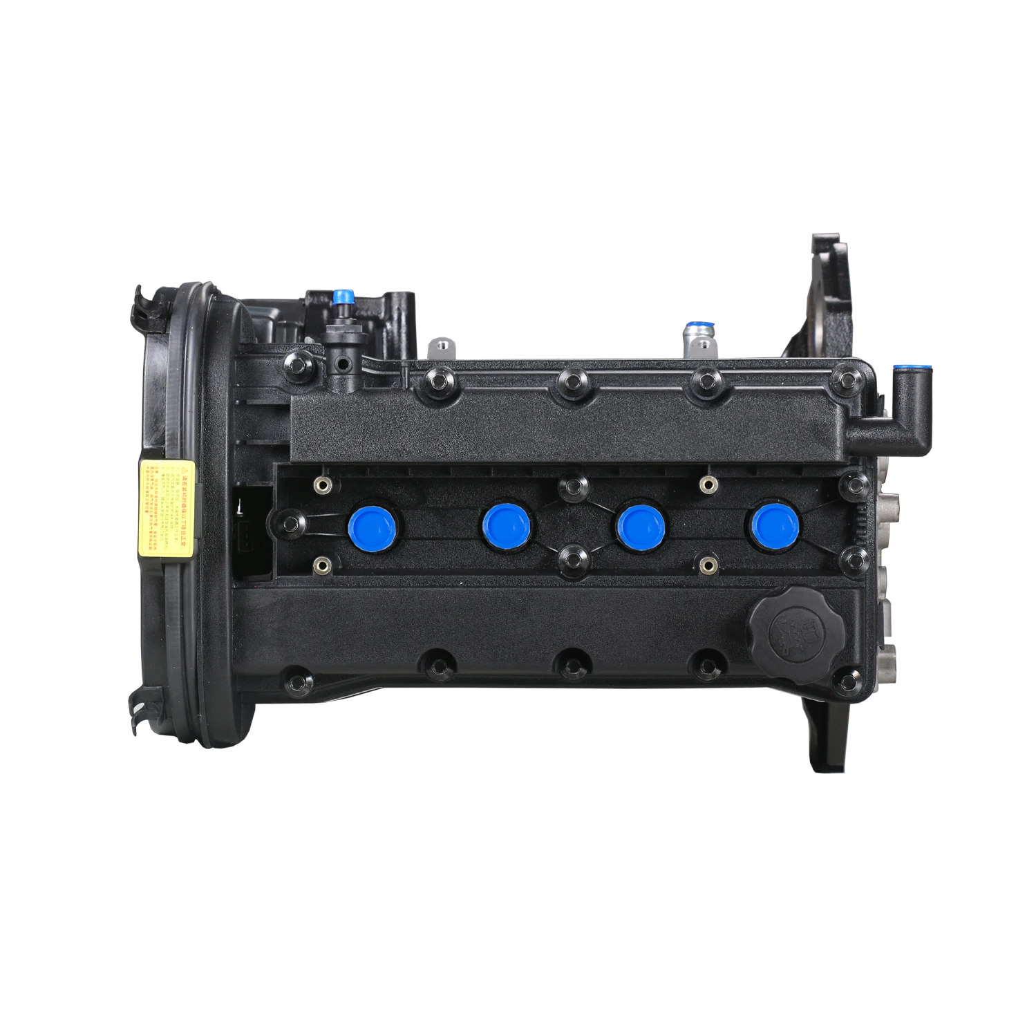 Фото Совершенно новые автозапчасти BUlCK Excelle Long Block Engine Complete F16D3 1.6L Автомобильный двигатель в сборе №5