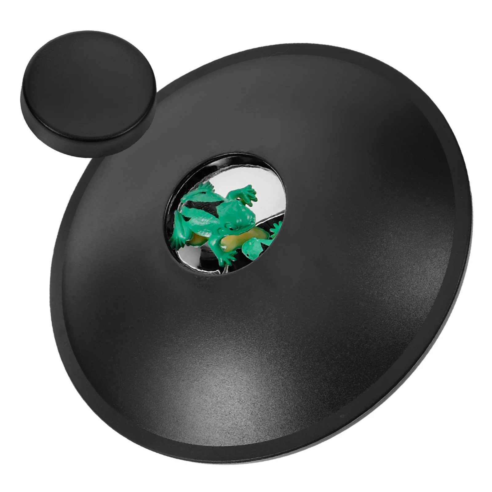 3D игрушка проекция иллюзия коробка параболическое оптическое изображение