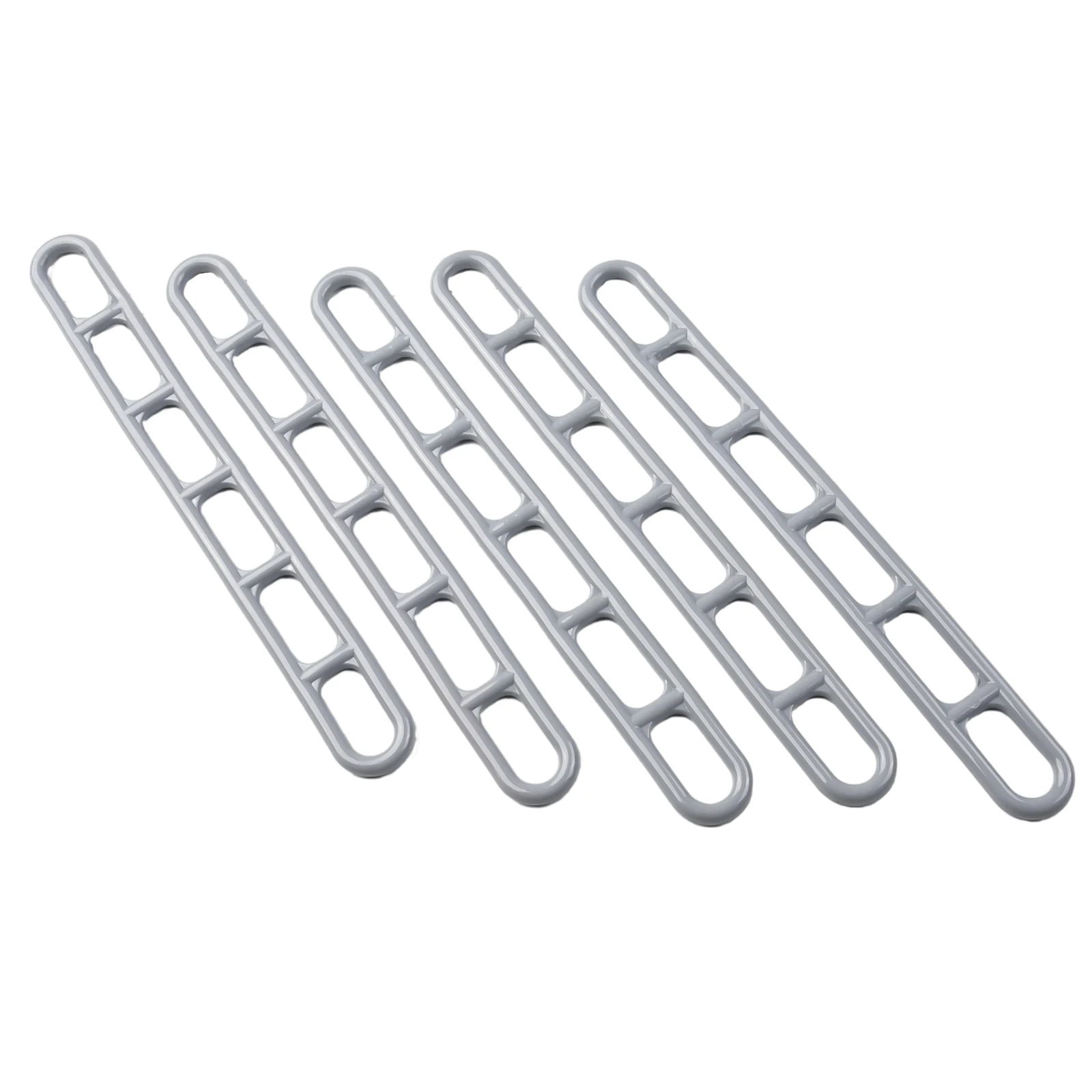 

10pcs Tent Ladder Straps 8.5inch Bungees Cords Strapping Rope Tie Awnings Gazebos Adjustment Outdoor Camping Supply Accessories