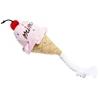 New Cute Dog Squeaky Toys Mini Dog Plush Toys Dog Accessoires Stuffed Puppy Small Chew Toys Pet Supplies For Dogs Pet Product 6