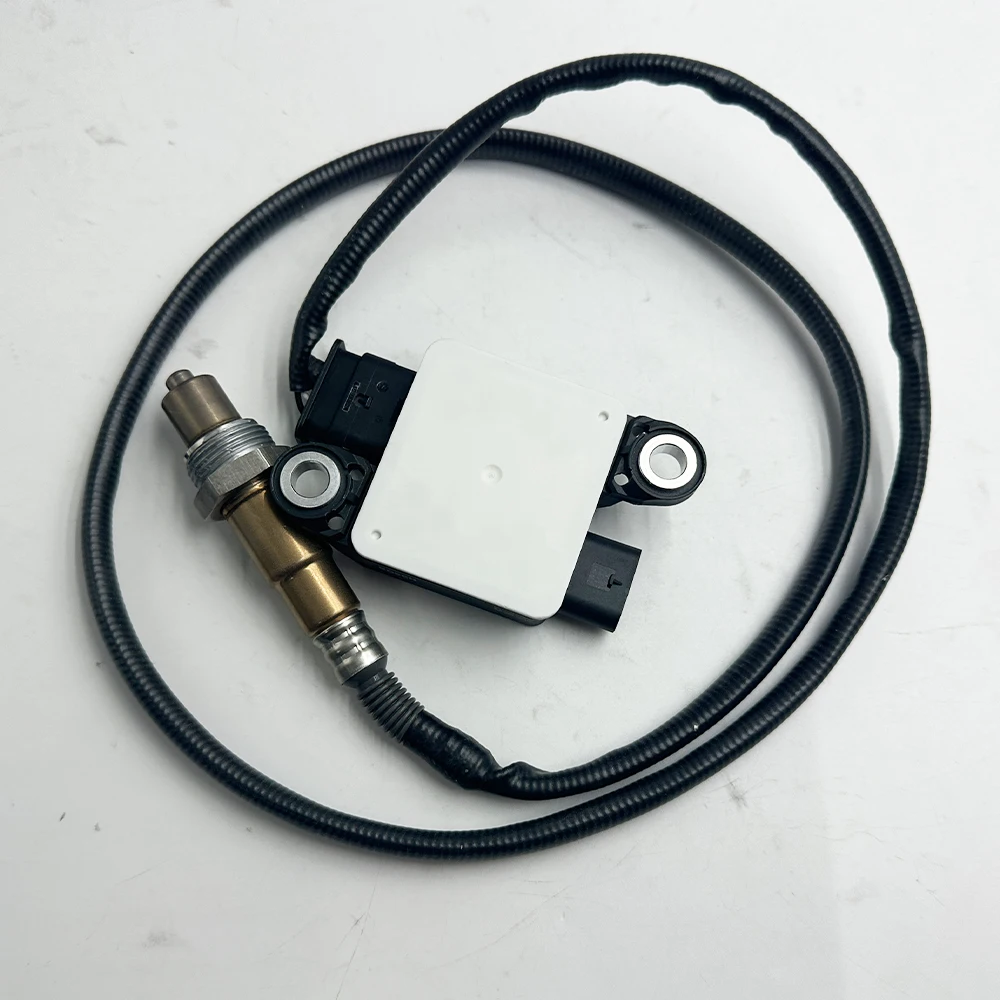 Фото Датчик твердых частиц PM 9816245480 0281008023 0281008024 для Citroen Berlingo 1.5 HDI 2018, Peugeot 3008 1.5 2018-2024 №3