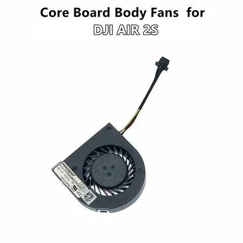 Оригинальные вентиляторы для DJI Air 2S