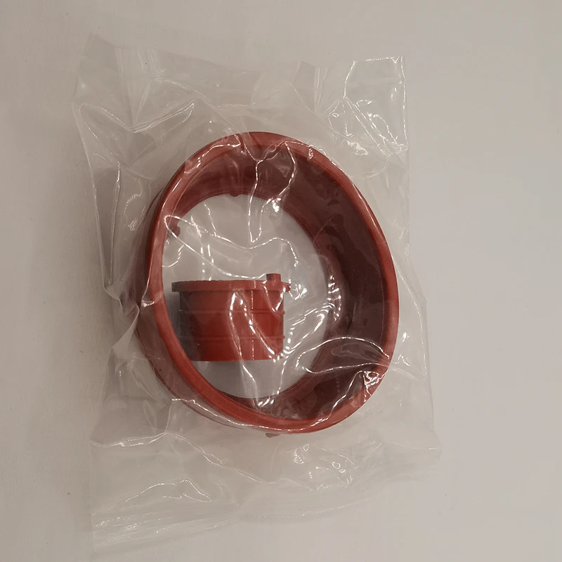 

Красный впускной сапун турбонаддува для двигателей Mercedes-Benz Om642 W164 M Class X164 Gl 211 E Class W 251 R Class W 221 S Class