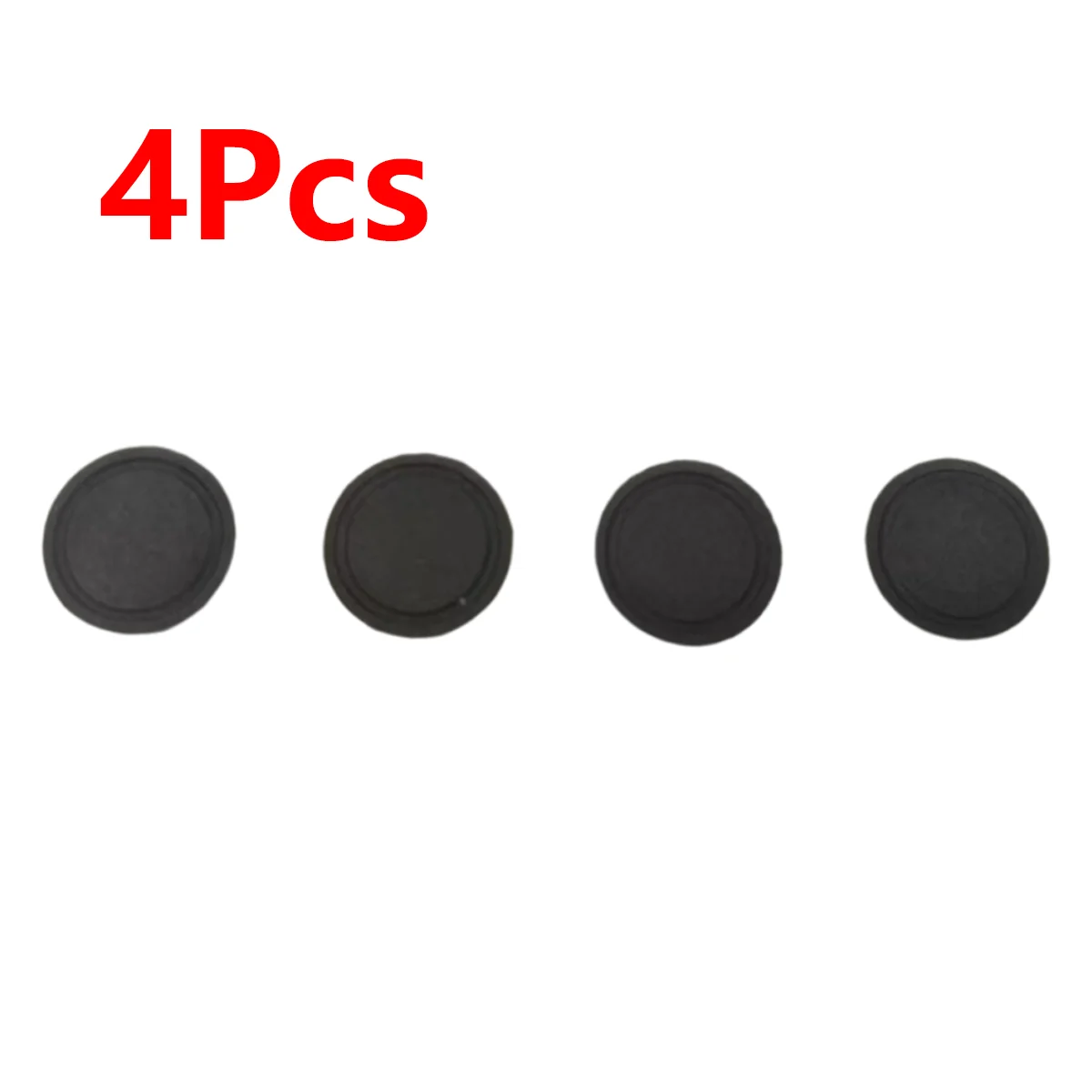 

2/4 шт. 7703074513 ящик для хранения внутренней дверной ручки автомобиля, винт, гайка, заглушка, пылезащитный колпачок для Renault Megane Clio Grand Scenic Fluence